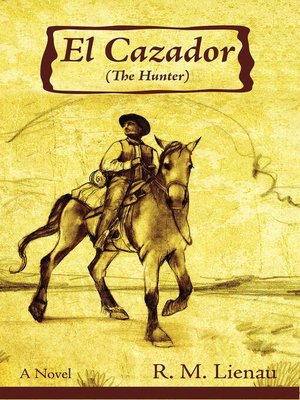 cover image of El Cazador (The Hunter)